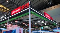 China's Lenovo posts 43% revenue jump as AI boom drives growth