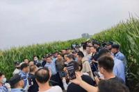 Recent Homicide in China Draws Online Sympathy for Arrested Suspect