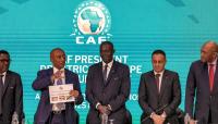Today in Africa — August 13, 2026: CAF's Backing Might Not Save Infantino, the Rise of Africa's Golden Visas