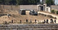 Israeli settlers' siege of Palestinian homes in occupied West Bank draws sharp US rebuke