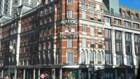 Frasers Group Takes Over Harvey Nichols, Plans Strategic Restructuring