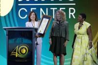The Jacob K. Javits Convention Center Celebrates 40 Years as One of New York City's Most Iconic Landmarks