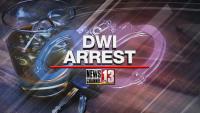 California man charged with DWI, having 2 guns in East Chatham
