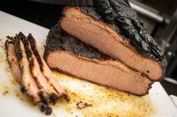 This California Barbecue Joint Draws Lines 2 Hours Before Opening