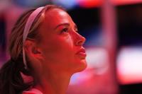 The WNBA ‘felt like a lifeline’ for LGBTQ+ fans. Anti-trans attacks are testing that refuge.