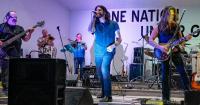 Chicago Tribute Anthology to play Mt. Morris bandshell Aug. 21
