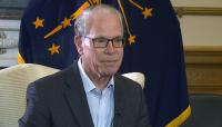 Braun issues statewide disaster emergency order after severe weather impacts Indiana