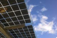 Molson Coors Turns Former Weld County Coal Mine Into Solar Farm
