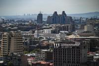 ARMENPRESS: Yerevan’s real estate market gains momentum