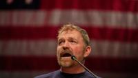 Graham Platner to speak at first event after suspending Maine Senate campaign