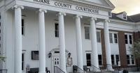 Think tank looks at court technology systems