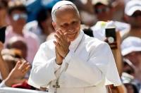 A Song for the Pope, a Collection for the Nation: Argentina Mobilizes for Leo XIV’s Historic Visit