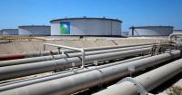Yemeni Armed Forces Strike Aramco Refinery in Jizan with Two Drones