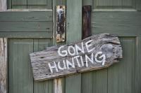 How The New Hunting Lottery At Missouri Headwaters State Park Works