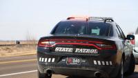 Troopers Complete County Fair Roadway Safety Campaign