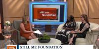 The Still Me Foundation supports women and caregivers in Northern Nevada