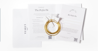 How Yearly Co. turned its custom-sized gold bangles into an $11.5 million business
