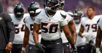 Houston Texans: 6 Players to Watch Vs. The Chargers