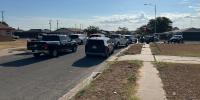 Law enforcement agencies investigating shooting in East Lubbock