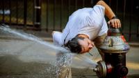 Contiguous US just had its hottest month ever, NOAA says, with dangerous heat still ahead