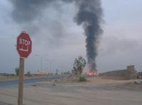 US vets exposed to military burn pits more likely to report mental health problems