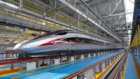 China Tests Maglev Train Reaching 800 km/h in Just 5 Seconds
