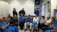 Health Ministry director-general denounces 'racist discourse' around Rambam Medical Center