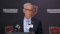 Bears give stadium update in Indiana, reveal where things stand with Illinois