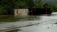 Indiana governor declares statewide disaster emergency after widespread storms