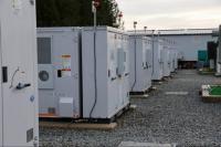 SSE secures consent for 320MWh Irish BESS