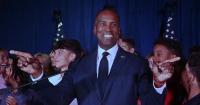 Michigan gubernatorial candidate John James picks GOP lawmaker to be his running mate