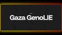 Global coalition of orgs launch ‘Gaza GenoLIE’ initiative to counter ‘modern blood libel’