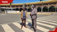 Kazi Majuu: Jobless Nakuru man lands job in Dubai through Government programme