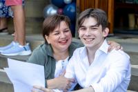Student who fled to Yorkshire during Ukraine war wins place to study law at top university