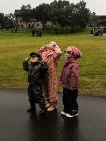Nine in Ten Icelanders Say They Experienced August’s Eclipse