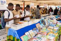 Lomé Youth Book Fair Expands Regional Reach With 30 Exhibitors