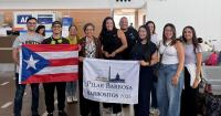 Puerto Rican Teachers Travel to Washington, D.C. for AI and Virtual Reality Education Training