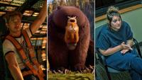 What Movies Did People Watch Most on Streaming This Summer?