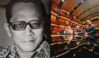 Malaysia’s Jazz Father Left, Thailand Gave Him A Royal Honour, And His Grandchildren Will Finally Perform His Music At The MPO