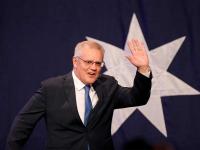 “India indispensable to Indo-Pacific strategic balance”: Ex-Australian PM Scott Morrison