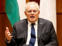 “India’s engagement in Quad makes it unique”: Ex-Australian PM Scott Morrison