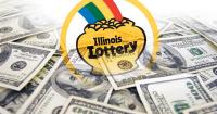 Chicago lottery player wins $1 million with winning ticket