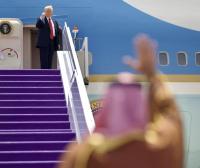 The Mecca Pact is the latest sign of the U.S.’s declining influence in the Middle East