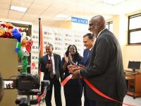 India Corner inaugurated at Kenya School of Government Library to showcase India’s growth, heritage