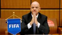 Qatar, Morocco among six Arab federations backing FIFA’s Infantino