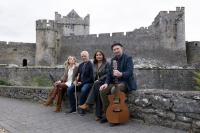 Music Network presents Muireann Nic Amhlaoibh, Pauline Scanlon, Tom Morrow & John Doyle on nationwide autumn tour