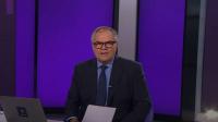 Channel 4 presenter apologises for swearing caught live on-air during eclipse broadcast