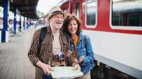 The travel experiences over 50s regret missing out on the most