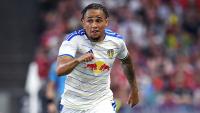 Noah Okafor explains Leeds United hunger after World Cup disappointment amid fitness status