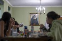 ‘A Good Place to Find a Community’: Inside the DC Residence Where Young Women Find More Than Housing